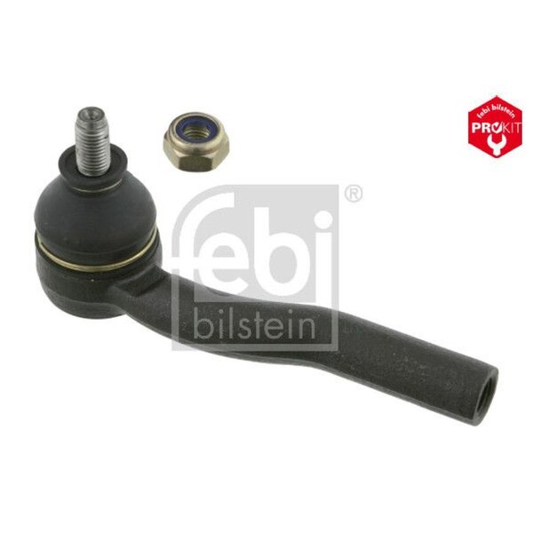 FEBI BILSTEIN 12475 Spurstangenkopf