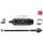 FEBI BILSTEIN 12532 Axialgelenk, Spurstange