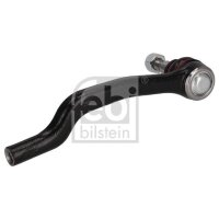 FEBI BILSTEIN 12566 Spurstangenkopf