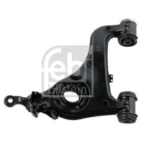 FEBI BILSTEIN 14522 Lenker, Radaufhängung