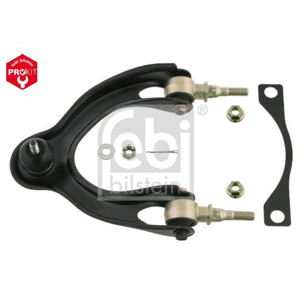 FEBI BILSTEIN 15555 Lenker, Radaufhängung