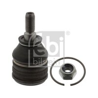 FEBI BILSTEIN 15885 Trag-/Führungsgelenk