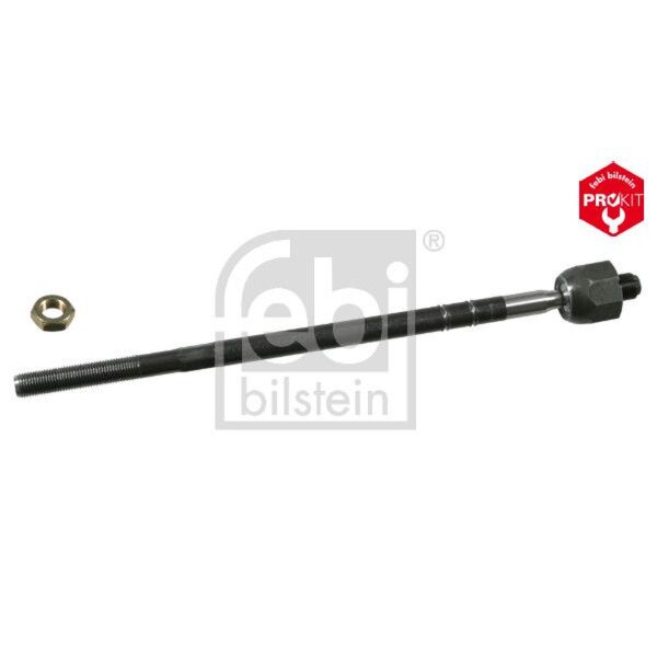 FEBI BILSTEIN 17778 Axialgelenk, Spurstange