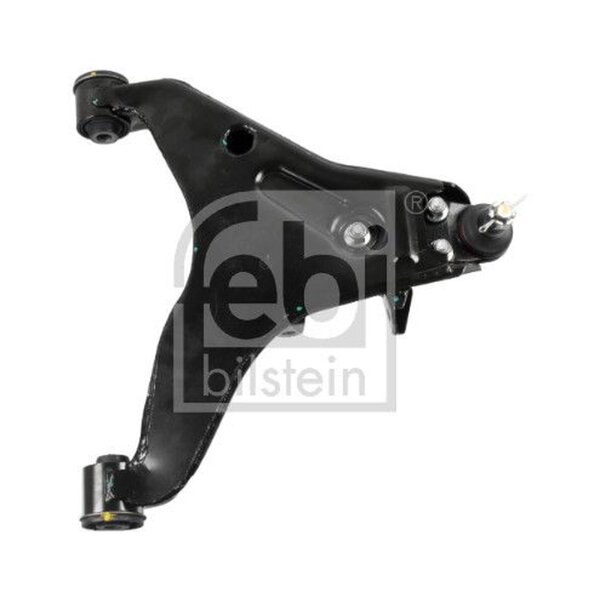 FEBI BILSTEIN 178983 Lenker, Radaufhängung