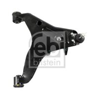 FEBI BILSTEIN 178983 Lenker, Radaufhängung