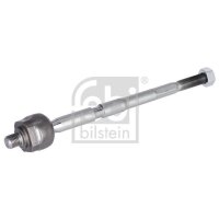 FEBI BILSTEIN 180057 Axialgelenk, Spurstange