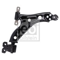 FEBI BILSTEIN 180382 Lenker, Radaufhängung