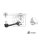 FEBI BILSTEIN 180690 Stange/Strebe, Stabilisator