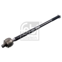 FEBI BILSTEIN 185464 Axialgelenk, Spurstange