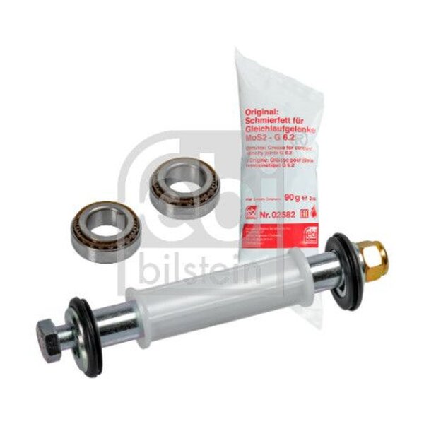 FEBI BILSTEIN 19244 Reparatursatz, Querlenker