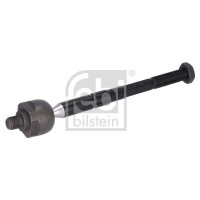 FEBI BILSTEIN 193874 Axialgelenk, Spurstange