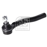 FEBI BILSTEIN 195005 Spurstangenkopf