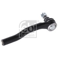 FEBI BILSTEIN 195005 Spurstangenkopf