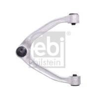 FEBI BILSTEIN 196157 Lenker, Radaufhängung