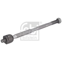 FEBI BILSTEIN 196237 Axialgelenk, Spurstange