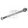 FEBI BILSTEIN 196237 Axialgelenk, Spurstange