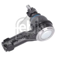 FEBI BILSTEIN 196536 Spurstangenkopf