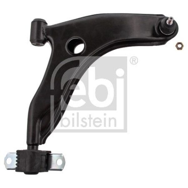 FEBI BILSTEIN 19674 Lenker, Radaufhängung