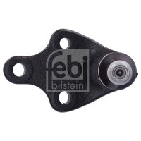 FEBI BILSTEIN 198537 Trag-/Führungsgelenk