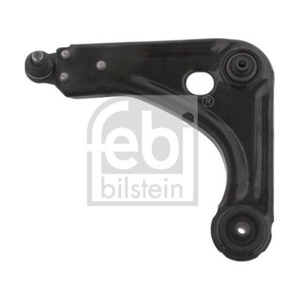 FEBI BILSTEIN 19981 Lenker, Radaufhängung