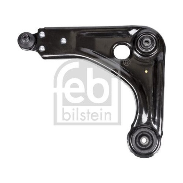 FEBI BILSTEIN 21281 Lenker, Radaufhängung