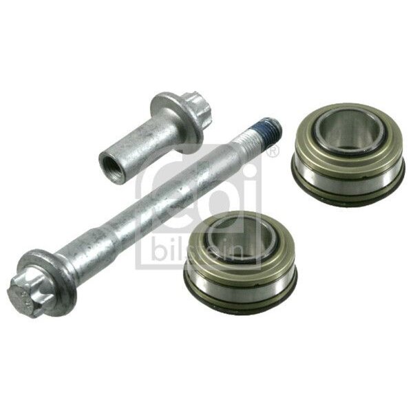 FEBI BILSTEIN 21401 Lagersatz, Achskörper