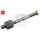 FEBI BILSTEIN 22797 Axialgelenk, Spurstange