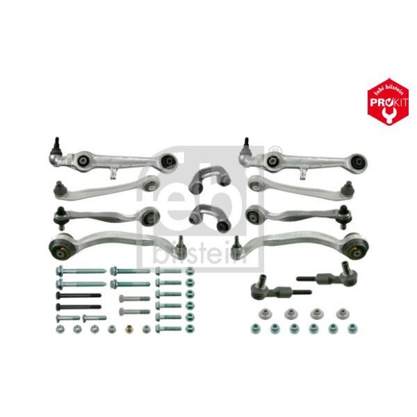 FEBI BILSTEIN 24902 Reparatursatz, Querlenker