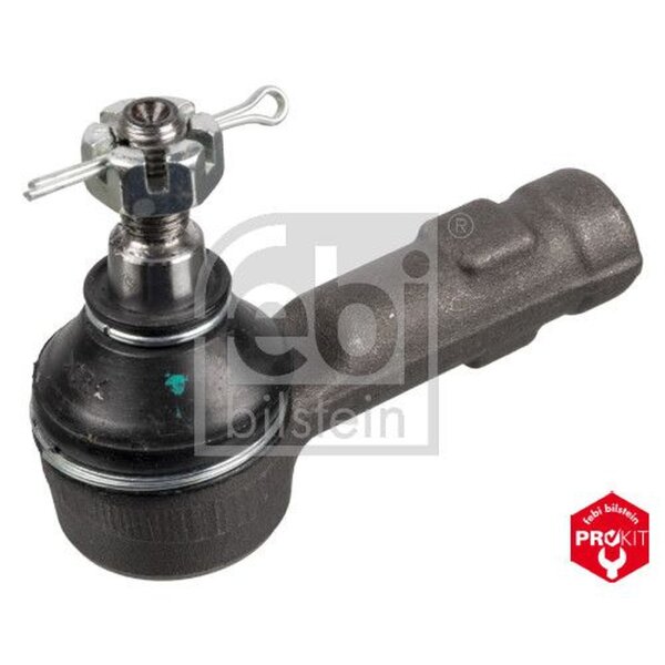 FEBI BILSTEIN 26186 Spurstangenkopf