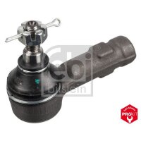 FEBI BILSTEIN 26186 Spurstangenkopf