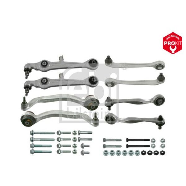 FEBI BILSTEIN 26600 Reparatursatz, Querlenker