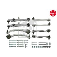 FEBI BILSTEIN 26600 Reparatursatz, Querlenker