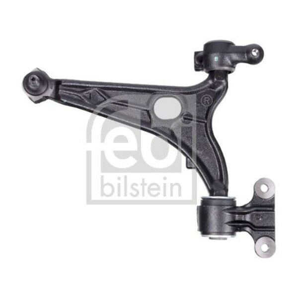 FEBI BILSTEIN 26645 Lenker, Radaufhängung