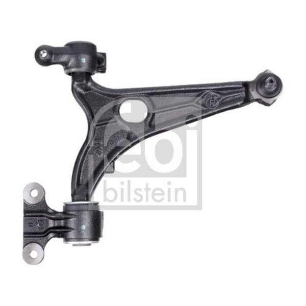 FEBI BILSTEIN 26646 Lenker, Radaufhängung