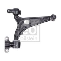FEBI BILSTEIN 26646 Lenker, Radaufhängung