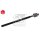 FEBI BILSTEIN 27432 Axialgelenk, Spurstange