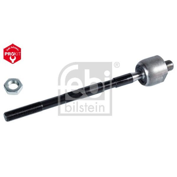 FEBI BILSTEIN 27928 Axialgelenk, Spurstange