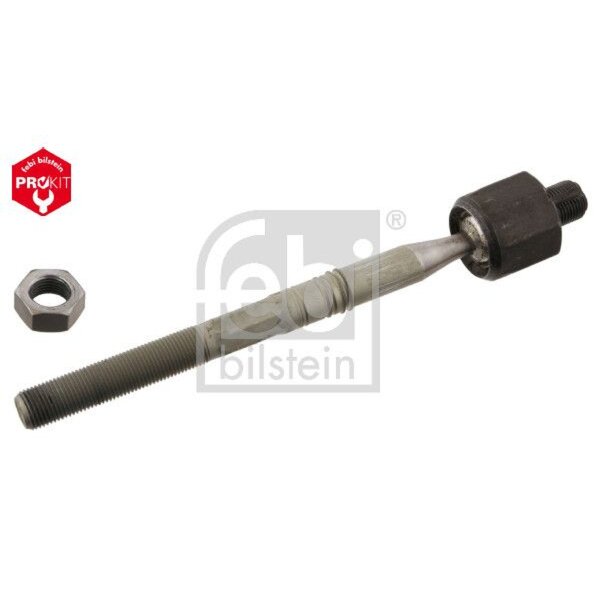 FEBI BILSTEIN 29323 Axialgelenk, Spurstange