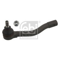 FEBI BILSTEIN 31712 Spurstangenkopf