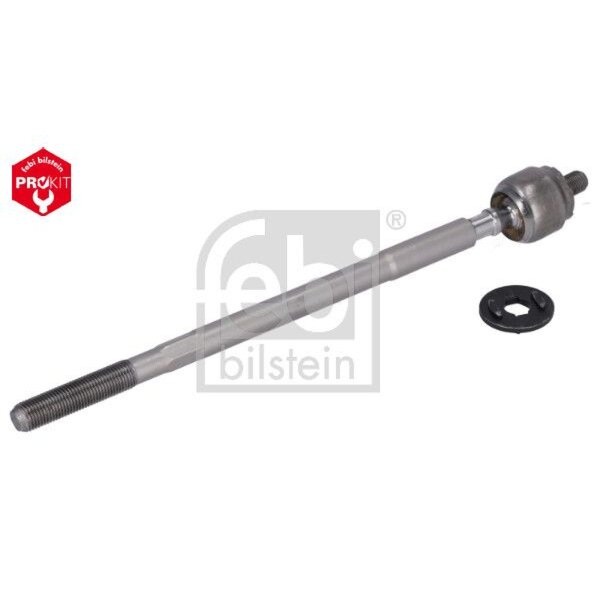 FEBI BILSTEIN 32874 Axialgelenk, Spurstange