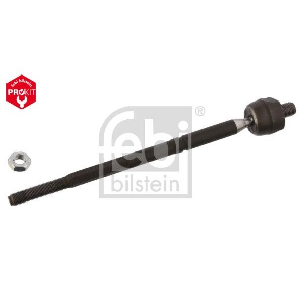 FEBI BILSTEIN 33510 Axialgelenk, Spurstange