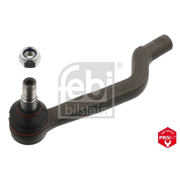 FEBI BILSTEIN 34576 Spurstangenkopf