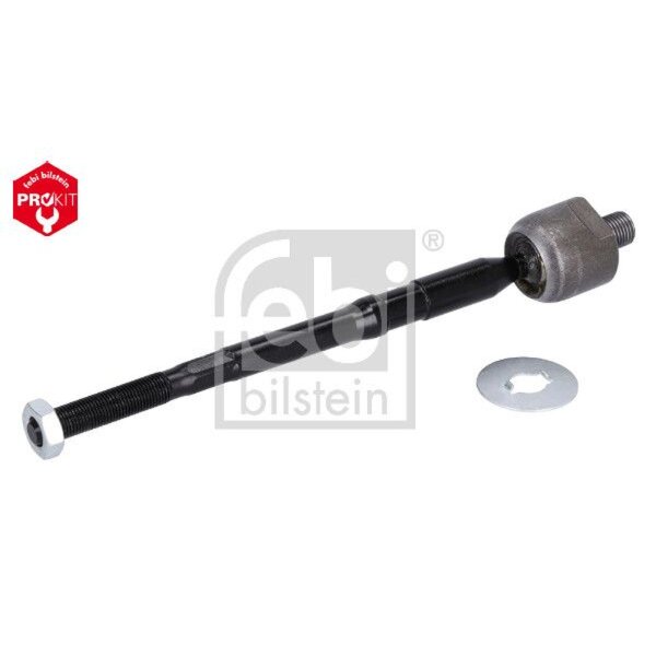 FEBI BILSTEIN 34772 Axialgelenk, Spurstange