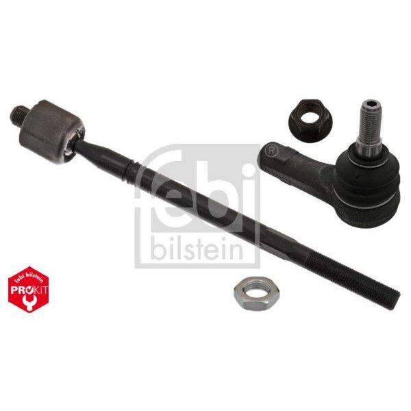 FEBI BILSTEIN 37206 Spurstange