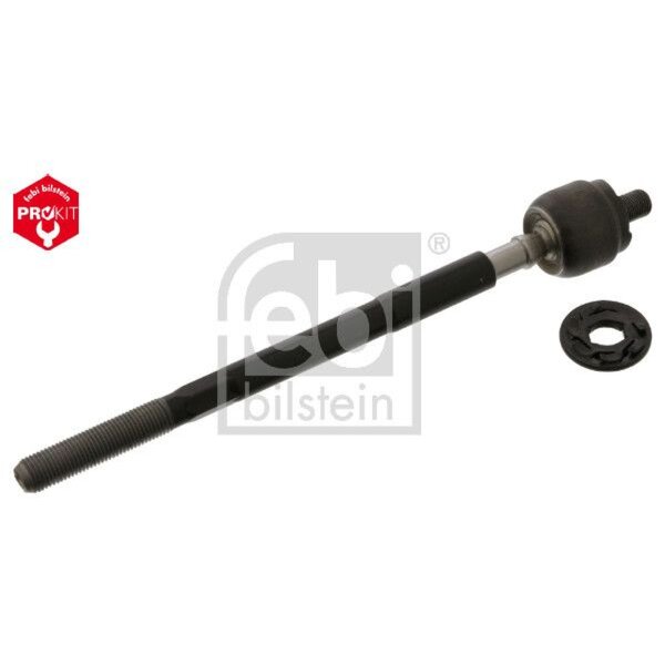 FEBI BILSTEIN 39325 Axialgelenk, Spurstange