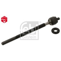 FEBI BILSTEIN 39325 Axialgelenk, Spurstange