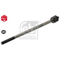 FEBI BILSTEIN 40491 Axialgelenk, Spurstange
