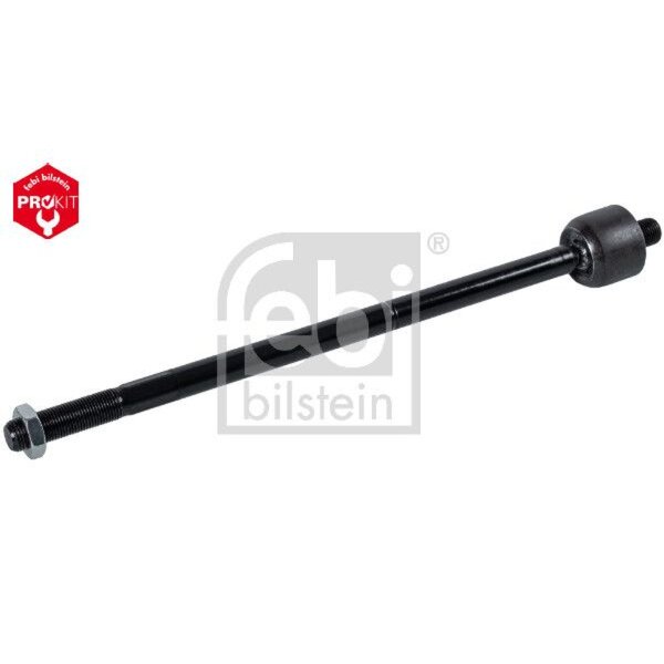 FEBI BILSTEIN 40581 Axialgelenk, Spurstange