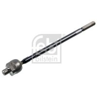 FEBI BILSTEIN 41333 Axialgelenk, Spurstange