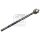 FEBI BILSTEIN 41333 Axialgelenk, Spurstange